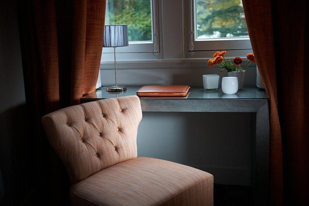 Maison D'Anthouard Écully Zewnętrze zdjęcie