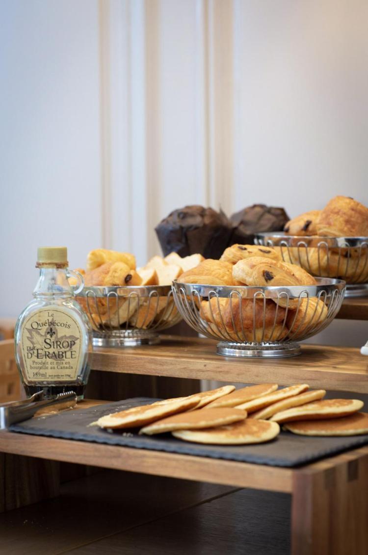 Maison D'Anthouard Écully Zewnętrze zdjęcie