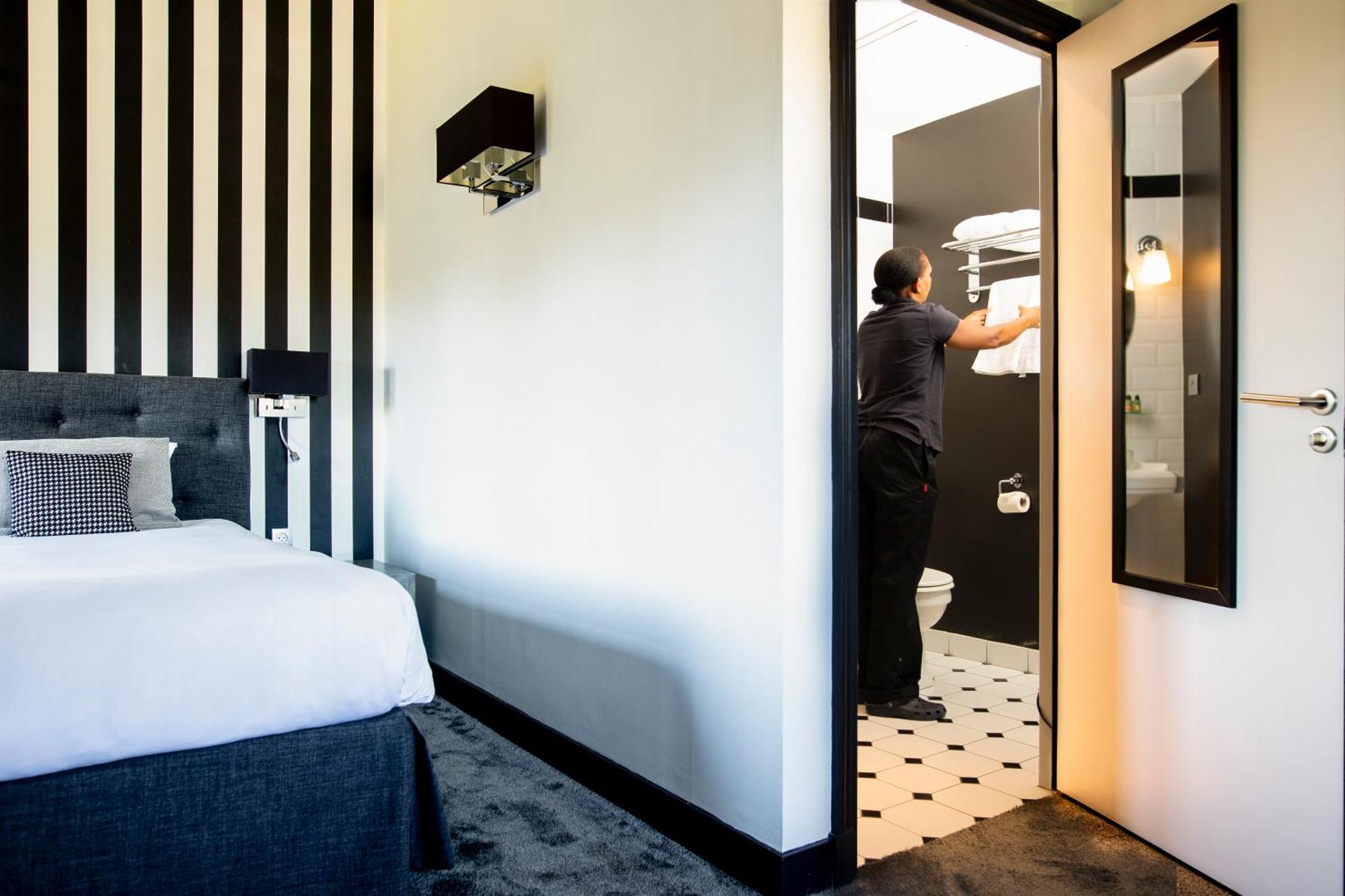 Maison D'Anthouard Écully Zewnętrze zdjęcie