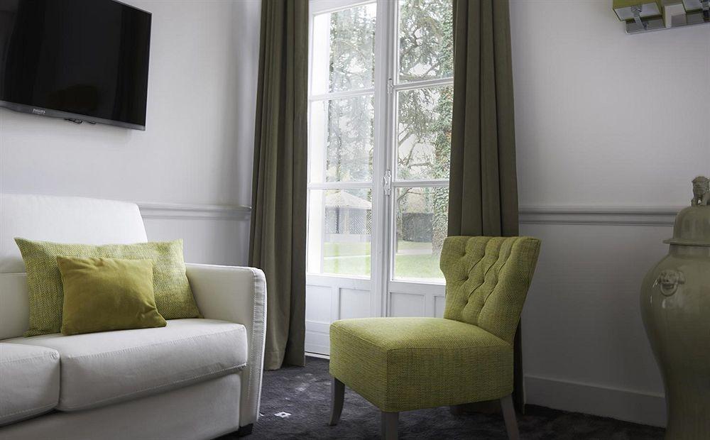 Maison D'Anthouard Écully Zewnętrze zdjęcie