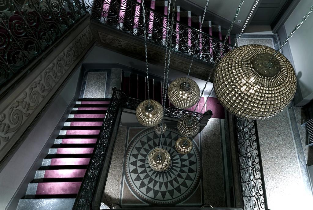 Maison D'Anthouard Écully Zewnętrze zdjęcie