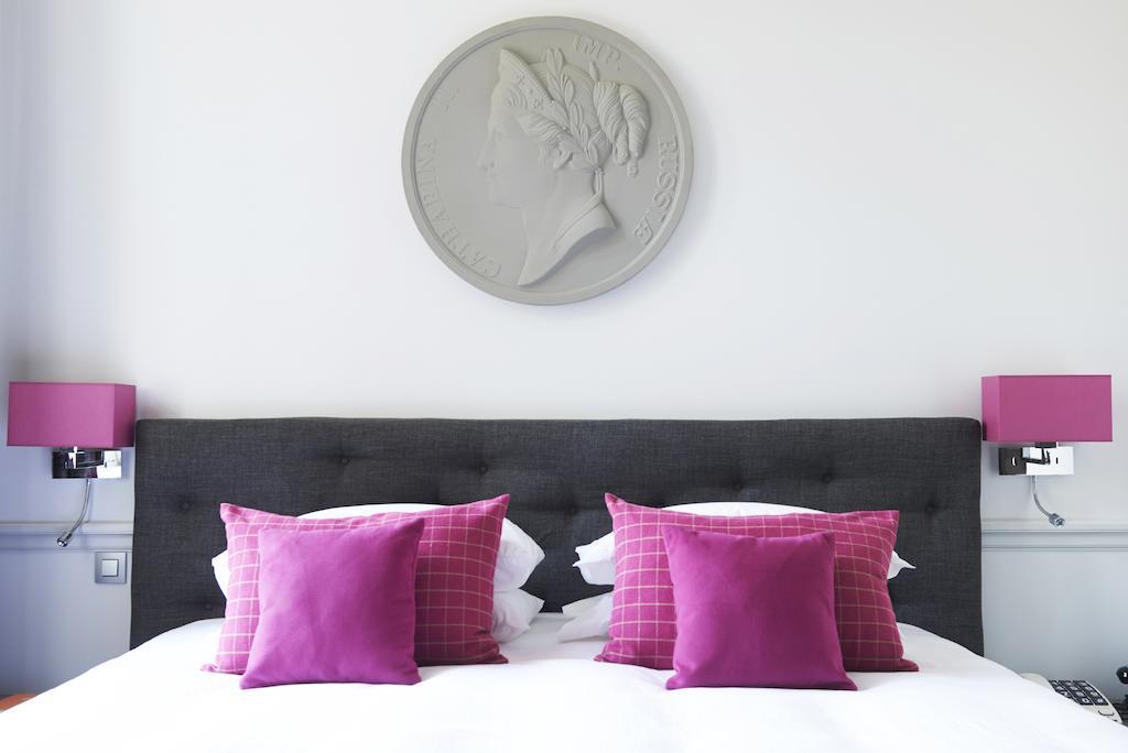 Maison D'Anthouard Écully Zewnętrze zdjęcie